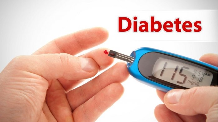Pengertian, Gejala, Penyebab Penyakit Diabetes